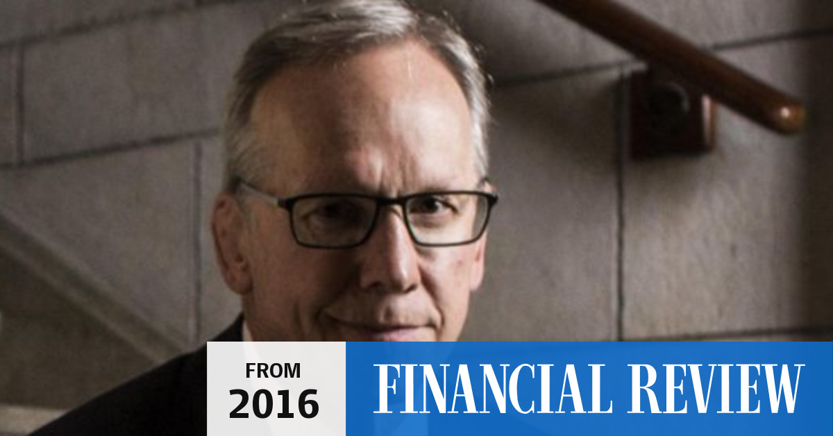 Wilson Asset Management is preparing to shake up Templeton Global Growth Fund